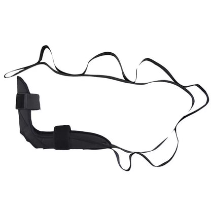 FlexStrap - Flexibility &  Stretching Strap 7