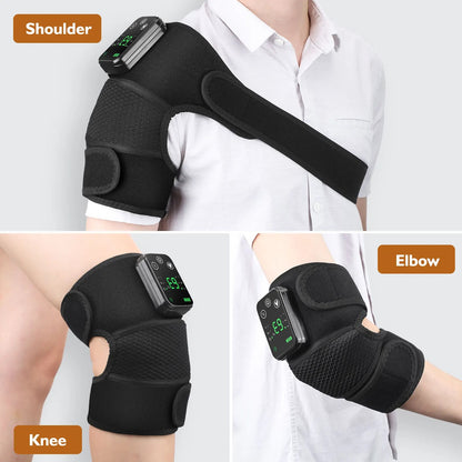Electric Heating Shoulder Belt 7