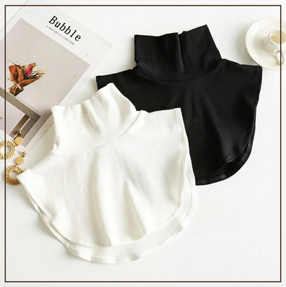 Multi-Functional Fashion Collar 7