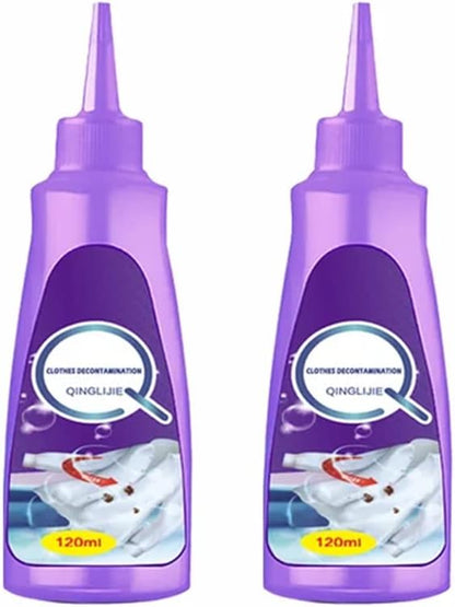 Active Enzyme Laundry Stain Remover 7