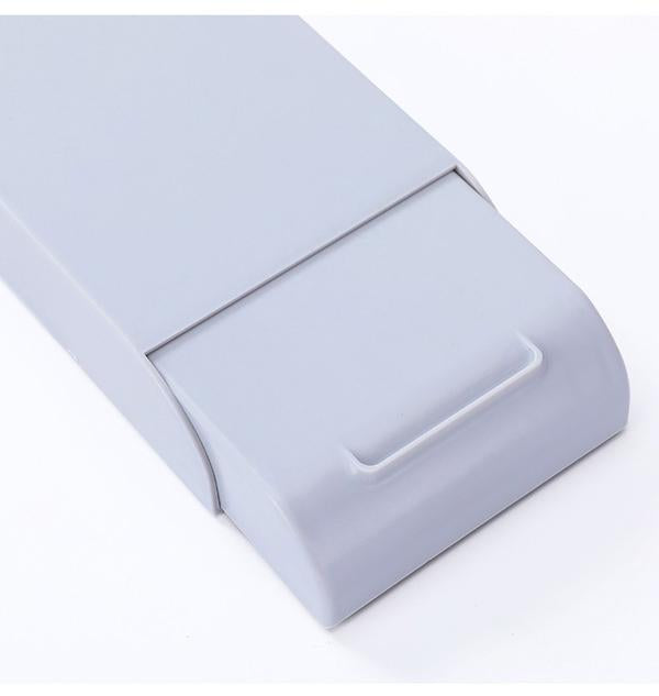 HIDDEN PASTE STORAGE DRAWER 7