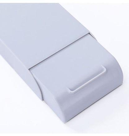 HIDDEN PASTE STORAGE DRAWER 7