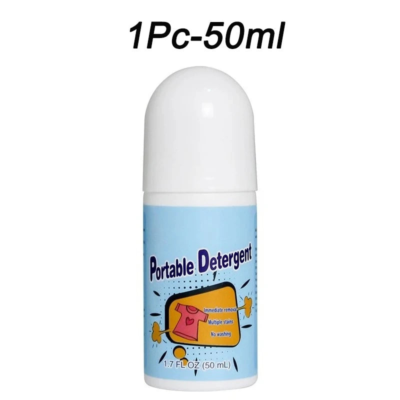 InstantClean Stain Remover Roller 7