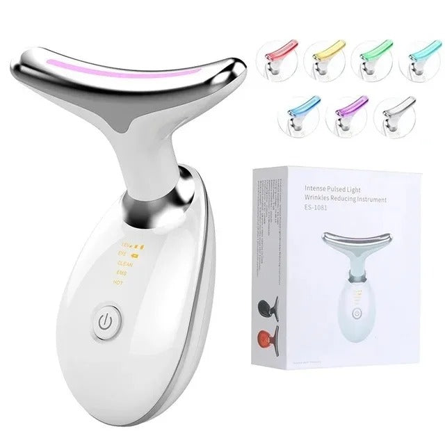 Anti Wrinkle Facial Massager 7