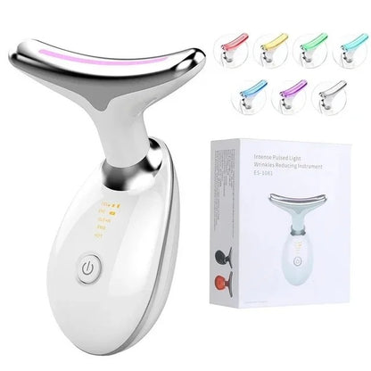Anti Wrinkle Facial Massager 7