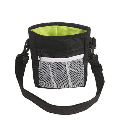 Dog Training Treat Pouch Bag 7