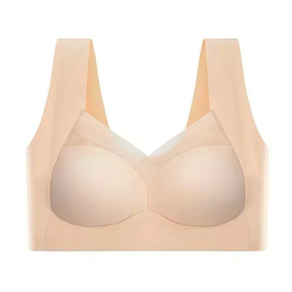 Push Up Wireless Bras 7
