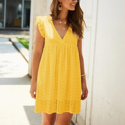 California Romper 7