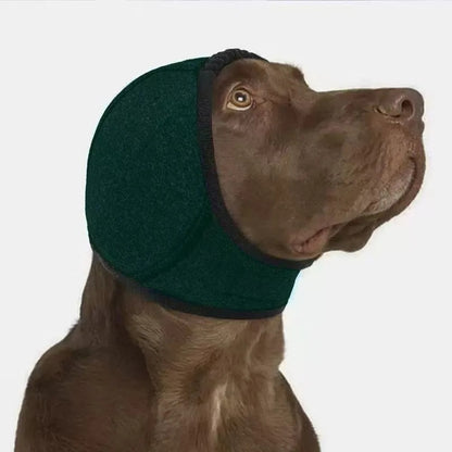 Dog Calming Earmuffs – Noise Reduction & Hearing Protection 7