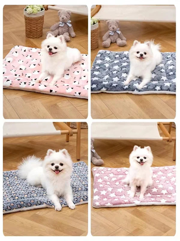 Cosy Calming Pet Blanket 7