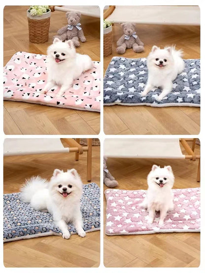 Cosy Calming Pet Blanket 7