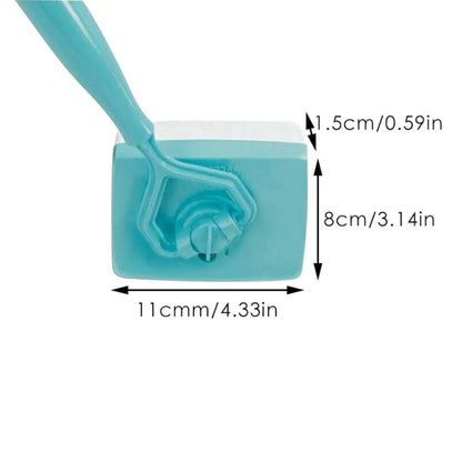 Baseboard Cleaning Mop 7