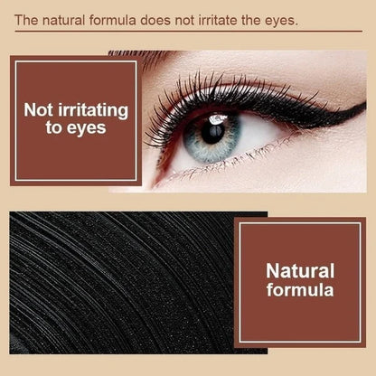 Natural Matte Waterproof Long-lasting Quick-Dry Eyeliner Pen 7