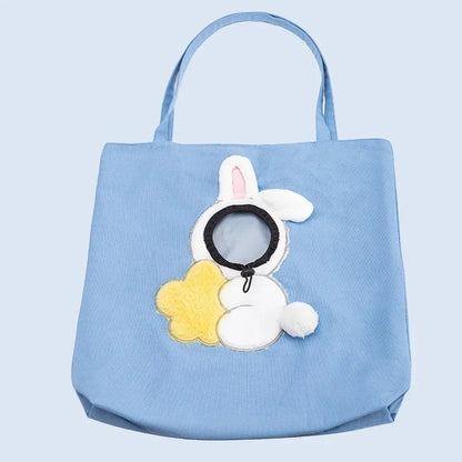 Bee Cat Carrier Bag 7