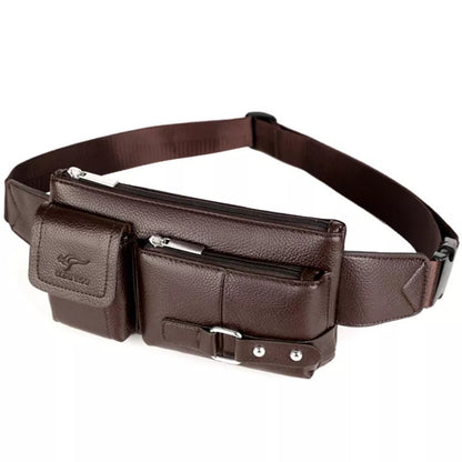 Sling Bag Chest Shoulder Bag 6