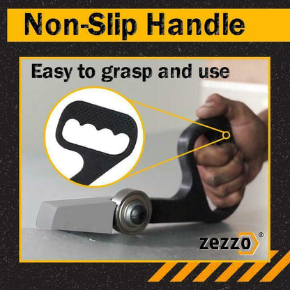 Fast Metal Plate Cutter 7