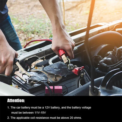 Car Relay Tester 7
