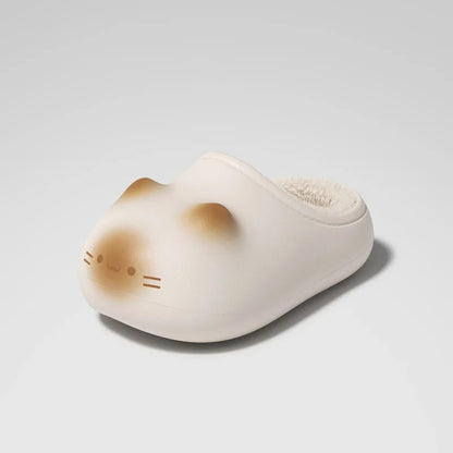 Cat Paw Slippers 7