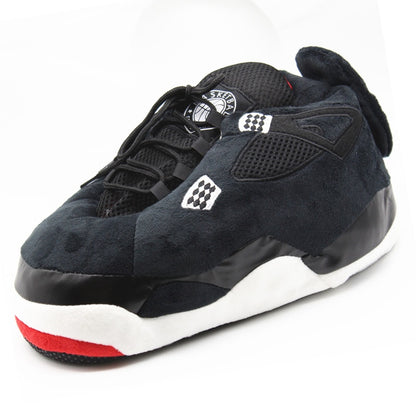 SNEAKER SLIPPERS 7