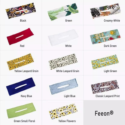 Deft Bun - 3PCS 7