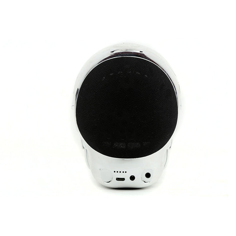 SKULL WIRELESS BLUETOOTH SPEAKER 7