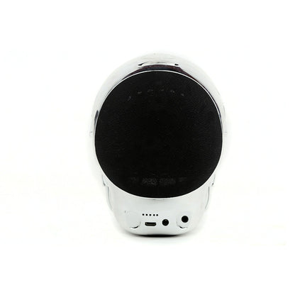 SKULL WIRELESS BLUETOOTH SPEAKER 7