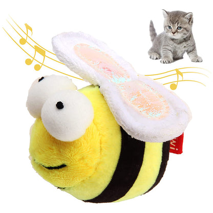 Interactive Cat Toy 7