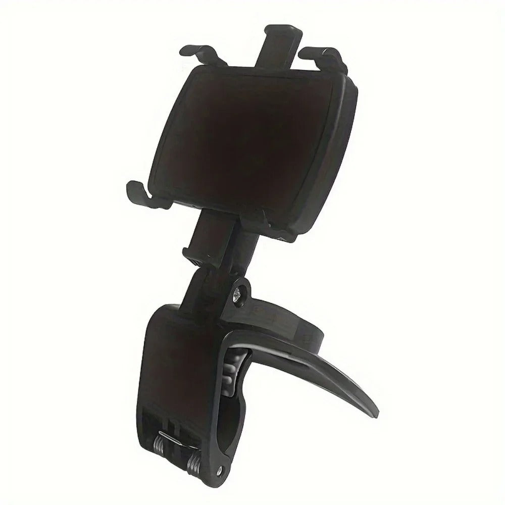 Multifunctional Car Dashboard Phone Holder 7