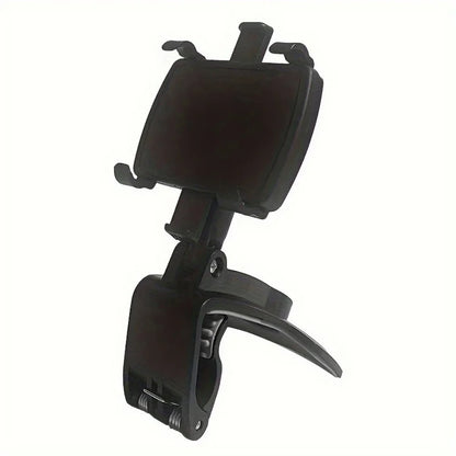 Multifunctional Car Dashboard Phone Holder 7