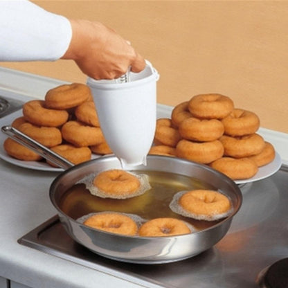 Donut Maker 7