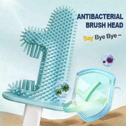 Cactus Toilet Brush 7