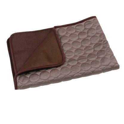 Pet Ice Silk Self Coolpad-XXL 7