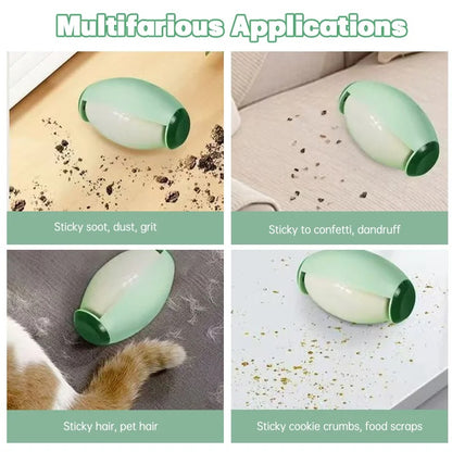 Reusable Lint Roller 7