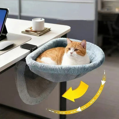 CozyPaw Desk Perch 7