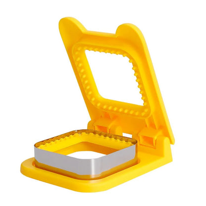 Sandwich Molds Cutter and Sealer 7