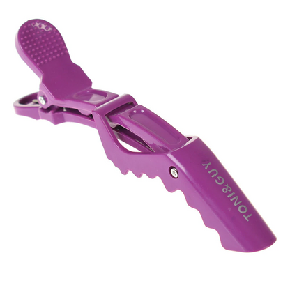 Smart Alligator Hair Clips 7
