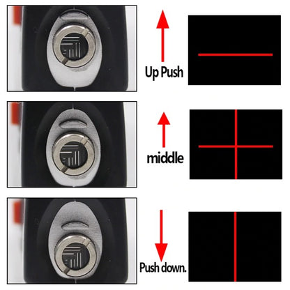 4 In 1 Laser Measuring Tool 7