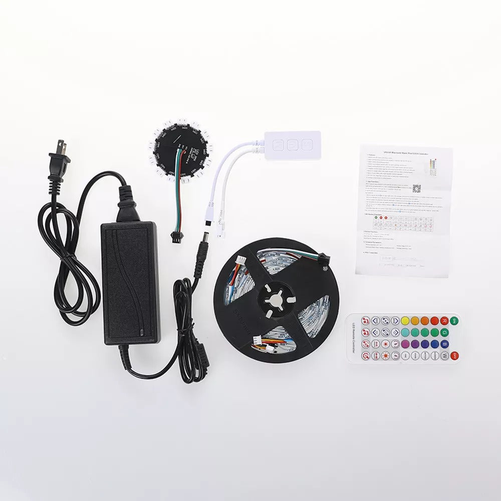 FIREWORK LED LIGHTS 7