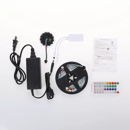 FIREWORK LED LIGHTS 7