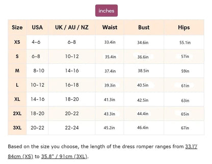 V-neck romper with built in pockets and shorts 7