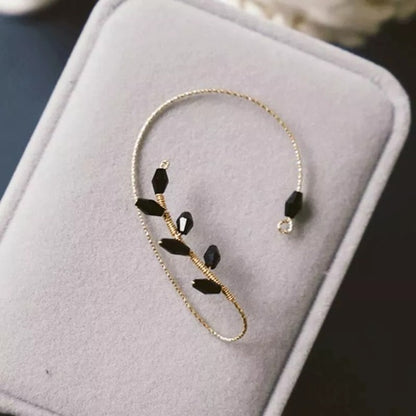 Vintage Ear Cuff Earrings 7