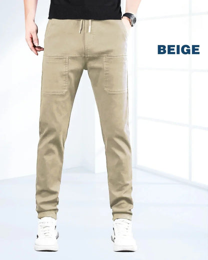 High Stretch Multi-pocket Durable Cargo Pants 7