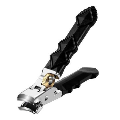 ✂️ Precision Gear-Lock Nail Clipper Set ￼ 7
