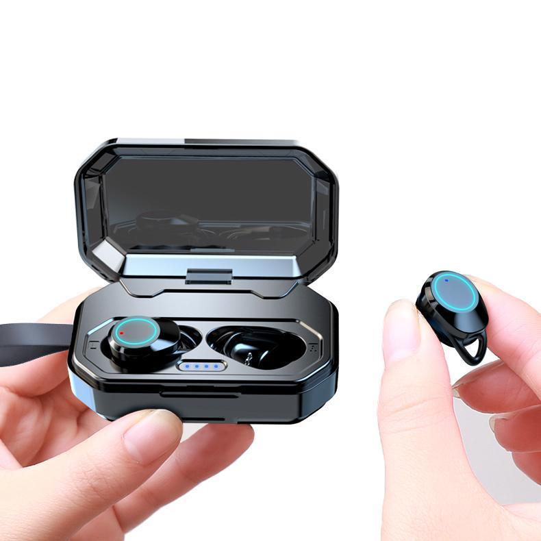 The NEWEST Earbuds Headset 7