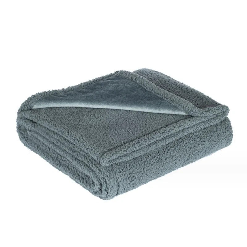 Waterproof Intimacy Blanket 7