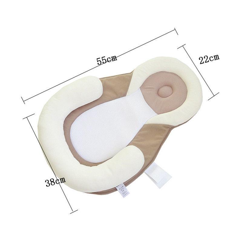 Portable Baby Bed 7
