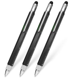 6 in 1 Multi-functional Stylus Pen 7