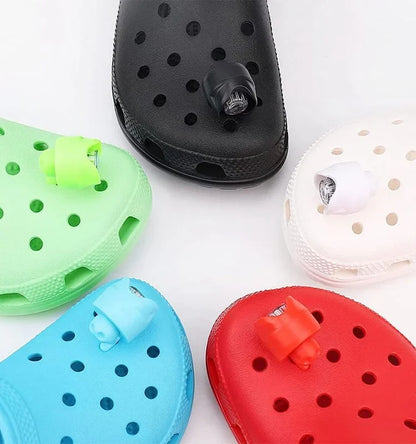 Crocs Headlights 7