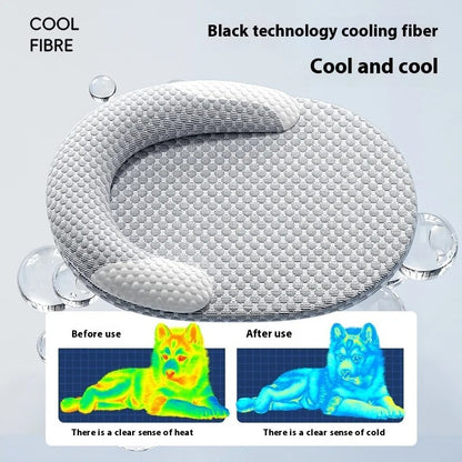 Pet Cooling Bed 7