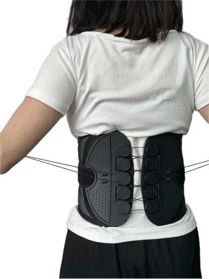 Adjustable Back Support Belt 7